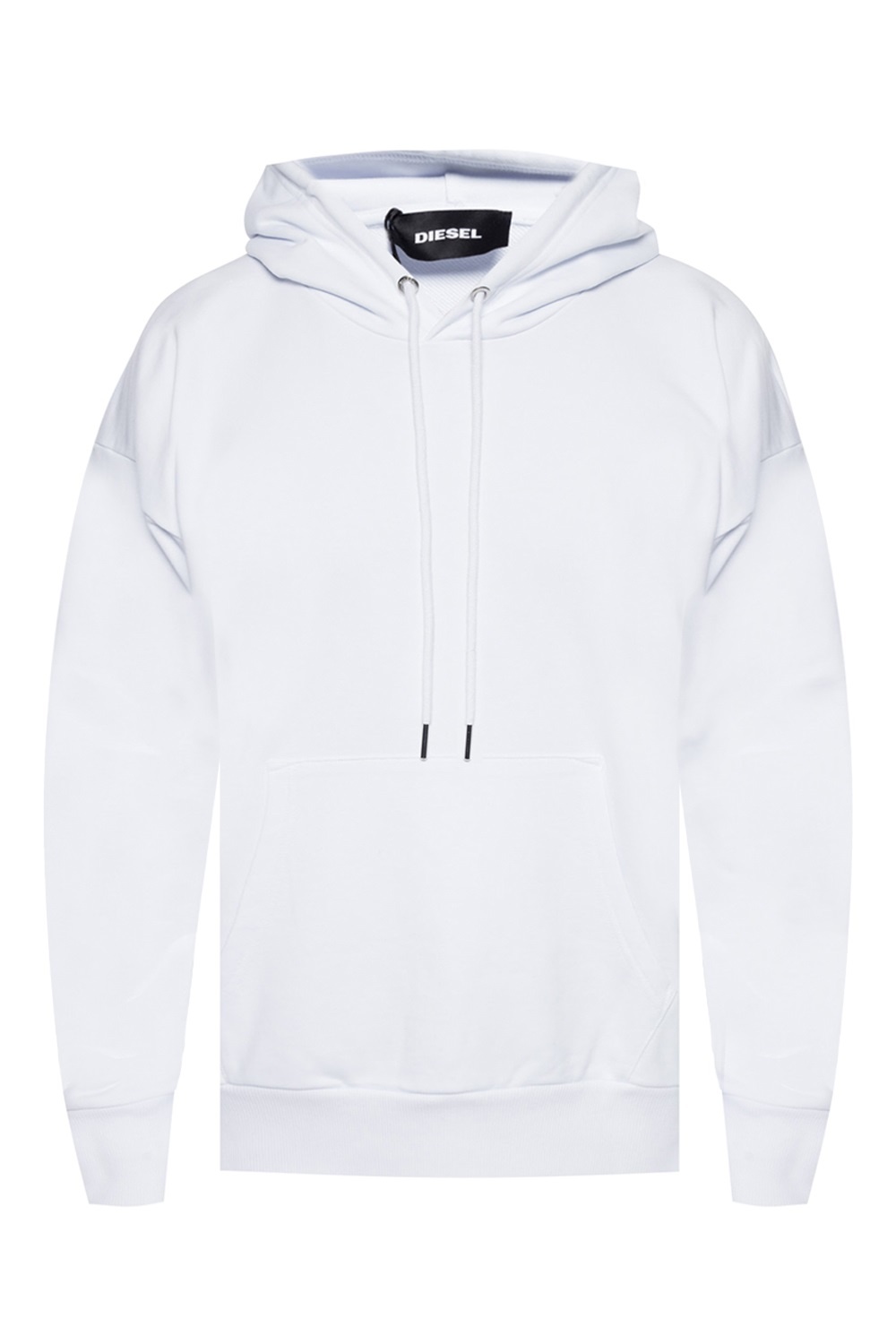 Diesel s alby outlet hoodie